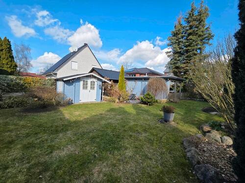 Foto - 4.5 Zimmer Doppelhaushälfte zur Miete in Seevetal