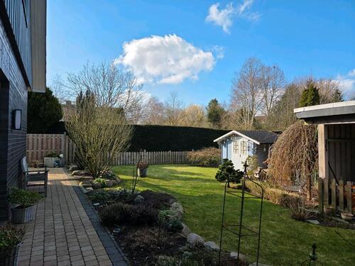 Foto - 4.5 Zimmer Doppelhaushälfte in Seevetal