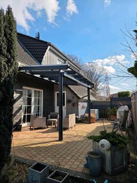 Foto - Doppelhaushälfte in Seevetal zur Miete