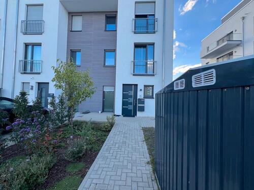 Foto - Attraktives Endreihenhaus Provisionsfrei - Kfw55 Energieklasse A+