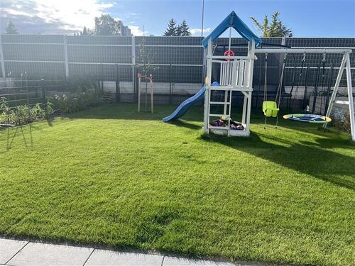 Foto - 6 Zimmer Doppelhaushälfte zum Kaufen in Braunschweig