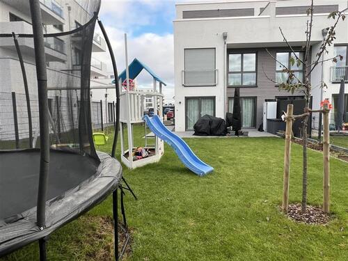 Foto - Doppelhaushälfte in Braunschweig zum Kaufen