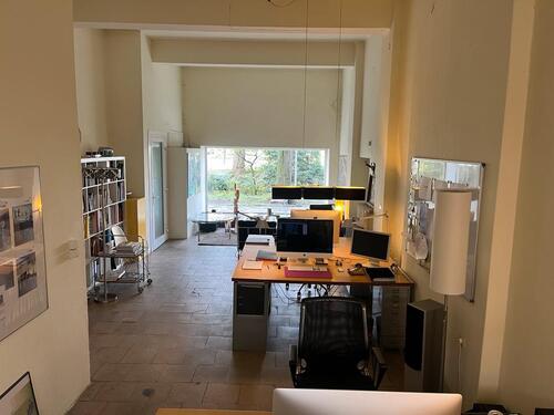 Foto - Büro Co-Working Space - 350,00&nbsp;EUR Kaltmiete, ca.&nbsp; 50,00&nbsp;m&sup2;