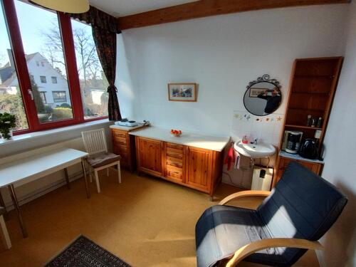 Foto - 1 Zimmer Etagenwohnung in Berlin