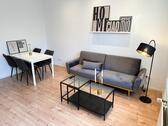 Foto - Moderne Altbau-Designwohnung im östlichen Ringgebiet - möbliert