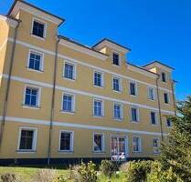 Schöne 4 Zimmer Wohnung Fürstenwalde Stadtmitte - Fürstenwalde (Spree)