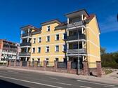Foto - 4 Zimmer Etagenwohnung zur Miete in Fürstenwalde (Spree)