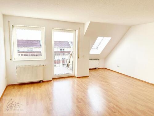 Foto - 3 Zimmer Etagenwohnung zur Miete in Riesa