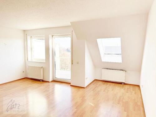 Foto - Etagenwohnung in Riesa zur Miete