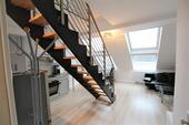 Foto - 1.5 Zimmer Dachgeschoßwohnung zur Miete in Seevetal