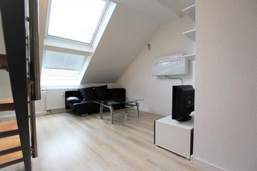 Foto - 1.5 Zimmer Dachgeschoßwohnung in Seevetal
