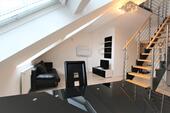 Foto - Dachgeschoßwohnung in Seevetal zur Miete