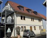 Foto - Charmante 4-Zimmer-DG-Maisonette-Wohnung mit Balkon in Bergen-Enkheim