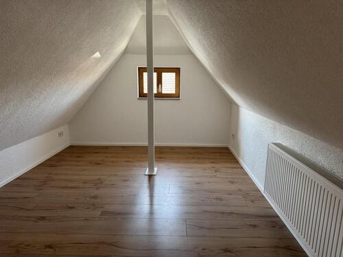 Foto - 4 Zimmer Maisonettenwohnung in Frankfurt am Main