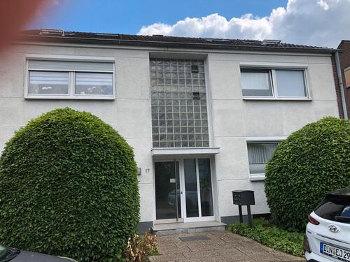 Foto - Freistehendes Mehrfamilienhaus in guter Wohnlage !