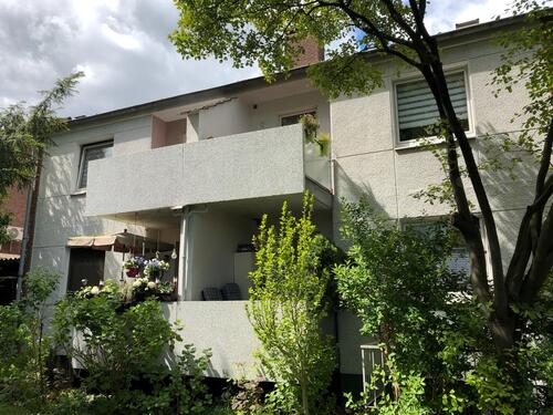 Foto - Mehrfamilienhaus, Wohnhaus zum Kaufen in Dinslaken