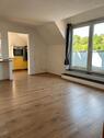 Foto - 3 Zimmer Dachgeschoßwohnung zur Miete in Aschaffenburg