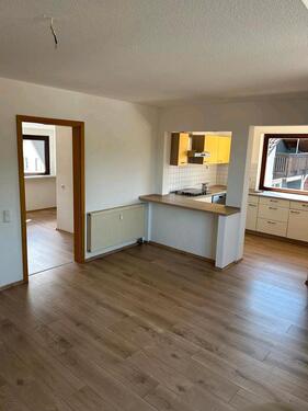 Foto - 3 Zimmer Dachgeschoßwohnung in Aschaffenburg