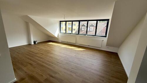 Foto - 4 Zimmer Dachgeschoßwohnung in Nürnberg