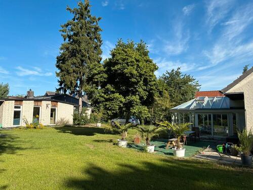 Foto - 5 Zimmer Einfamilienhaus in Petershagen/Eggersdorf