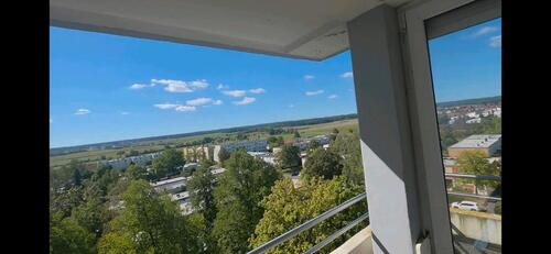 Foto - 2.5 Zimmer Etagenwohnung zur Miete in Amberg