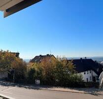 Moderne 3-Zimmer Wohnung mit 3 Balkonen - Esslingen am Neckar Hegensberg