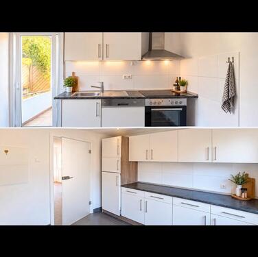 Foto - 3 Zimmer Etagenwohnung zur Miete in Esslingen am Neckar