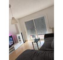 Geschmackvolle 3-Zimmer-EG-Wohnung mit Terrasse in Zwingenberg