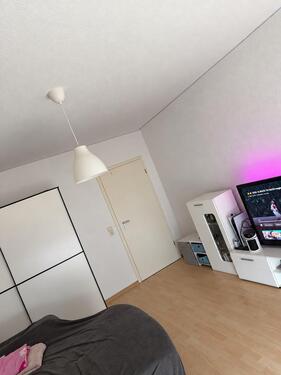 Foto - 3 Zimmer Erdgeschoßwohnung zur Miete in Zwingenberg