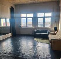 Proberaum im Leipziger Westen - 12,00 EUR Kaltmiete, in Leipzig (PLZ: 04179) Altwest
