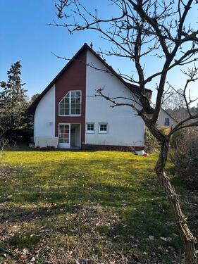 Foto - Einfamilienhaus in Oranienburg