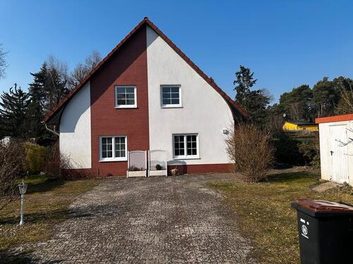Foto - Einfamilienhaus in Oranienburg zum Kaufen