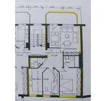 3-Zimmer-Wohnung mit Balkon in zentraler Lage – ab 01.10.2025 - Hildesheim