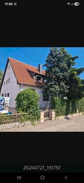 Foto - Freistehendes Haus für Familie, Investoren oder Bauträger