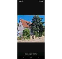 Freistehendes Haus für Familie, Investoren oder Bauträger - Königsbronn