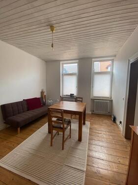 Foto - 4-Zimmer- Wohnung in Nauwieser Viertel
