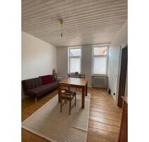 4-Zimmer- Wohnung in Nauwieser Viertel - Saarbrücken