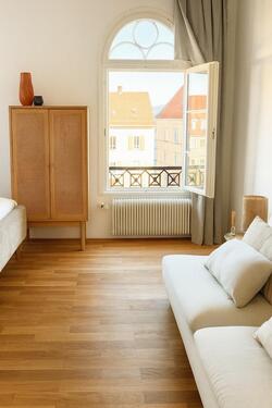 Foto - Voll ausgestattetes Apartment, sofort bezugsfertig