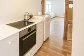 Foto - Etagenwohnung zur Miete in Hechingen