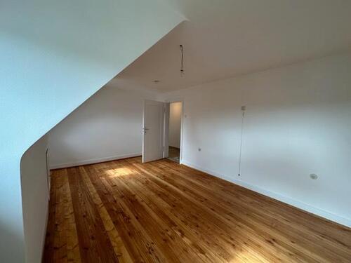 Foto - Etagenwohnung in Rottweil