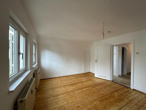 Foto - Etagenwohnung in Rottweil zur Miete