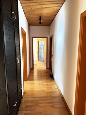 Foto - Schöne Wohnung zu Vermieten - auch als WG