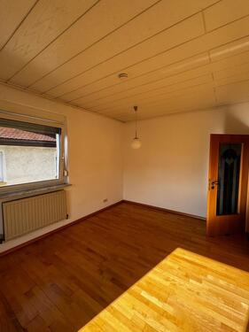 Foto - Etagenwohnung in Ulm