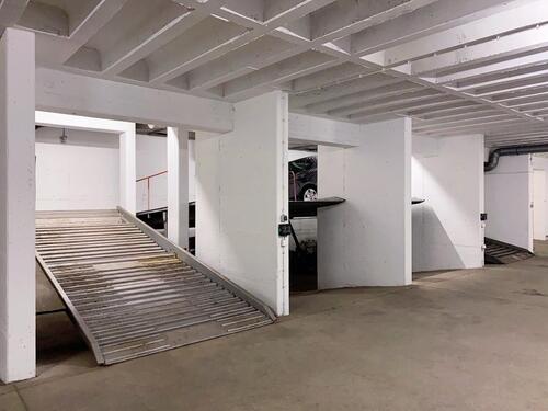 Foto - Top Lage - Stellplatz Garage Schwabing-West