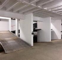 Top Lage - Stellplatz Garage Schwabing-West - München