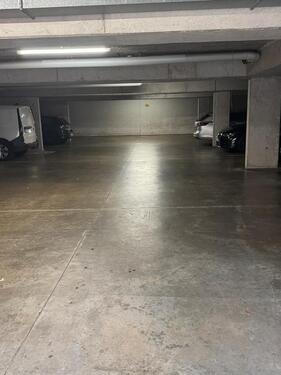 Foto - Tiefgaragenstellplatz in 79664 Wehr zu vermieten