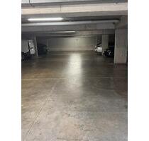 Tiefgaragenstellplatz in 79664 Wehr zu vermieten