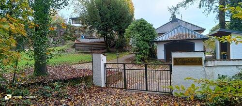 Foto - Immobiie mit Einmalige Panoramalage – mit eigenem Aussichtspunkt!