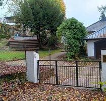 Immobiie mit Einmalige Panoramalage – mit eigenem Aussichtspunkt! - Losheim am See