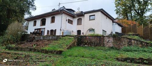 Foto - Einfamilienhaus in Losheim am See